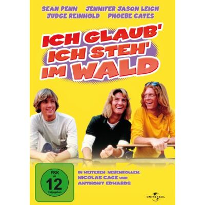 Penn Ich glaub', ich steh' im Wald - Preis vom 09.09.2026 20:02:14 h Penn Ich glaub', ich steh' im Wald - Preis vom 09.09.2026 20:02:14 h