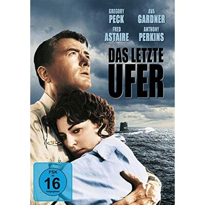 Stanley Kramer - Das letzte Ufer - Preis vom 24.10.2026 11:42:45 h Stanley Kramer - Das letzte Ufer - Preis vom 24.10.2026 11:42:45 h