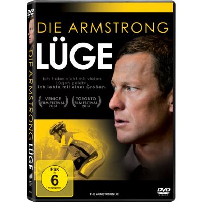 Alex Gibney - Die Armstrong Lüge (OmU) - Preis vom 25.06.2026 23:23:36 h Alex Gibney - Die Armstrong Lüge (OmU) - Preis vom 25.06.2026 23:23:36 h