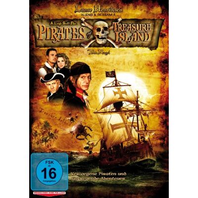Scott Pirates of Treasure Island - Preis vom 09.09.2026 20:02:14 h Scott Pirates of Treasure Island - Preis vom 09.09.2026 20:02:14 h