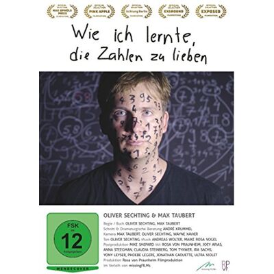 Tom Tykwer - Wie ich lernte, die Zahlen zu lieben - Preis vom 25.06.2026 23:23:36 h Tom Tykwer - Wie ich lernte, die Zahlen zu lieben - Preis vom 25.06.2026 23:23:36 h