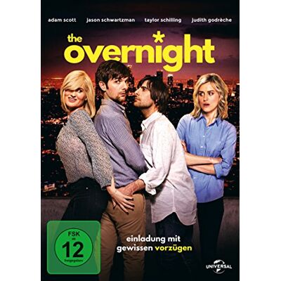 Taylor The Overnight - Einladung mit gewissen Vorzügen - Preis vom 09.09.2026 20:02:14 h Taylor The Overnight - Einladung mit gewissen Vorzügen - Preis vom 09.09.2026 20:02:14 h