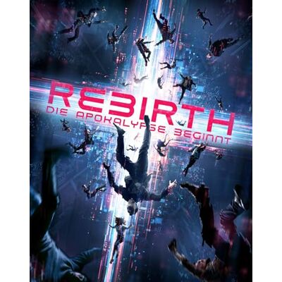 Egor Baranov - REBIRTH - Die Apokalypse beginnt - Mediabook (4K Ultra HD) (+ Blu-ray) - Preis vom 24.06.2026 19:44:00 h Egor Baranov - REBIRTH - Die Apokalypse beginnt - Mediabook (4K Ultra HD) (+ Blu-ray) - Preis vom 24.06.2026 19:44:00 h