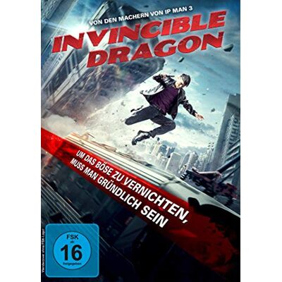 Fruit Chan - Invincible Dragon - Preis vom 25.06.2026 23:23:36 h Fruit Chan - Invincible Dragon - Preis vom 25.06.2026 23:23:36 h