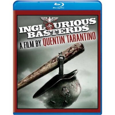 Inglourious Basterds (Blu-ray + Digital Copy) - Preis vom 25.06.2026 07:42:02 h Inglourious Basterds (Blu-ray + Digital Copy) - Preis vom 25.06.2026 07:42:02 h