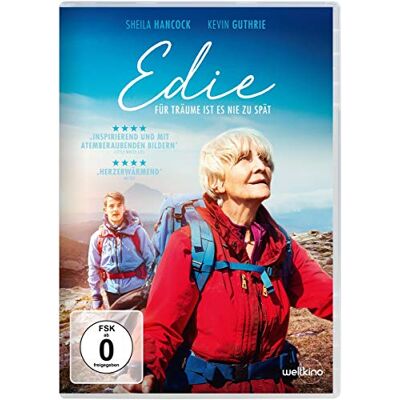 Hunter Edie - Für Träume ist es nie zu spät - Preis vom 09.09.2026 20:02:14 h Hunter Edie - Für Träume ist es nie zu spät - Preis vom 09.09.2026 20:02:14 h