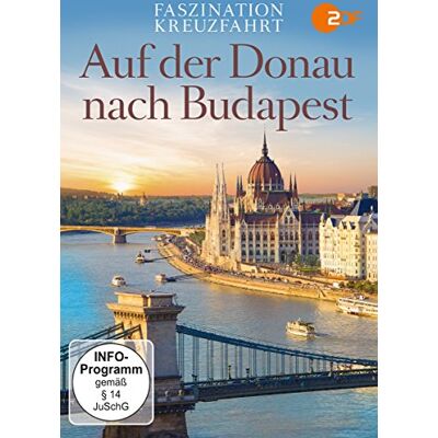 Dokumentation ZDF Reportage - Faszination Kreuzfahrt - auf der Donau Nach Budapest - Preis vom 26.06.2026 07:41:50 h Dokumentation ZDF Reportage - Faszination Kreuzfahrt - auf der Donau Nach Budapest - Preis vom 26.06.2026 07:41:50 h