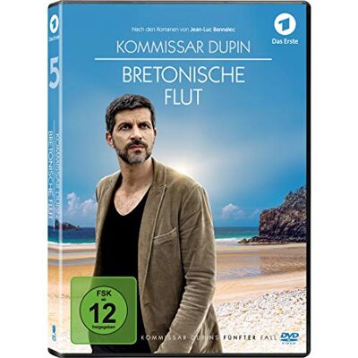 Roth Kommissar Dupin: Bretonische Flut - Preis vom 09.09.2026 20:02:14 h Roth Kommissar Dupin: Bretonische Flut - Preis vom 09.09.2026 20:02:14 h