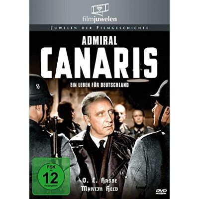Alfred Weidenmann - Ein Leben für Deutschland - Admiral Canaris - Preis vom 25.06.2026 23:23:36 h Alfred Weidenmann - Ein Leben für Deutschland - Admiral Canaris - Preis vom 25.06.2026 23:23:36 h