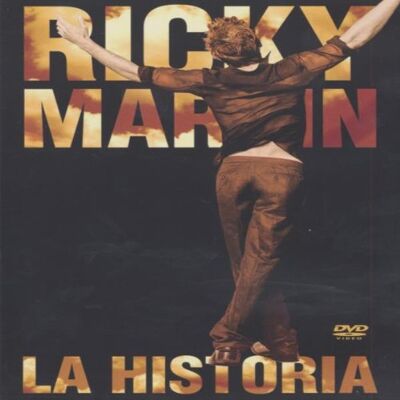 Ricky Martin - La Historia - Preis vom 25.06.2026 23:23:36 h Ricky Martin - La Historia - Preis vom 25.06.2026 23:23:36 h