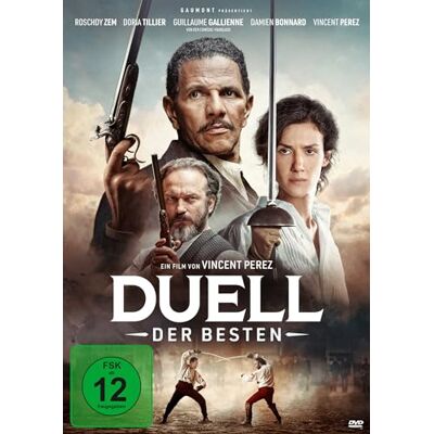 Vincent Perez - Duell der Besten - Preis vom 24.10.2026 11:42:45 h Vincent Perez - Duell der Besten - Preis vom 24.10.2026 11:42:45 h