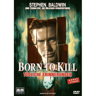 John Flynn - Born to Kill - Tödliche Erinnerung - Preis vom 25.06.2026 23:23:36 h John Flynn - Born to Kill - Tödliche Erinnerung - Preis vom 25.06.2026 23:23:36 h