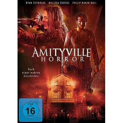 Andrew Douglas - Amityville Horror - Nach einer wahren Geschichte - Preis vom 25.06.2026 23:23:36 h Andrew Douglas - Amityville Horror - Nach einer wahren Geschichte - Preis vom 25.06.2026 23:23:36 h