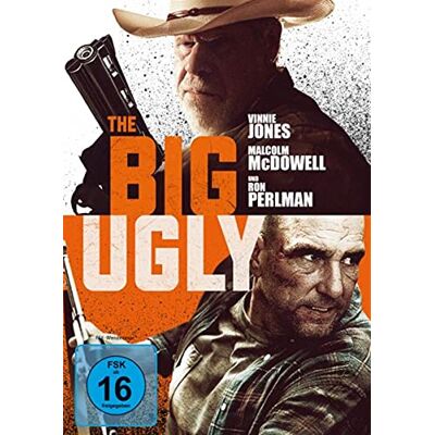 Scott The Big Ugly (Deutsche Version) - Preis vom 24.06.2026 07:42:13 h Scott The Big Ugly (Deutsche Version) - Preis vom 24.06.2026 07:42:13 h