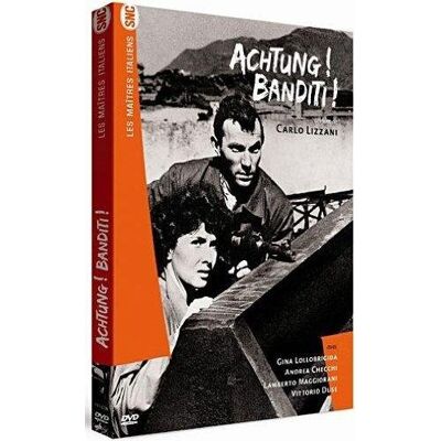 Achtung ! Banditi ! - Preis vom 25.06.2026 23:23:36 h Achtung ! Banditi ! - Preis vom 25.06.2026 23:23:36 h