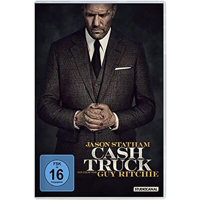 Guy Ritchie - Cash Truck - Preis vom 21.06.2026 05:42:24 h Guy Ritchie - Cash Truck - Preis vom 21.06.2026 05:42:24 h