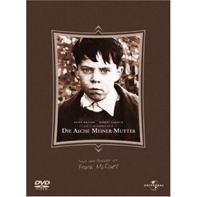 Parker Die Asche meiner Mutter (Book-Edition) - Preis vom 09.09.2026 20:02:14 h Parker Die Asche meiner Mutter (Book-Edition) - Preis vom 09.09.2026 20:02:14 h