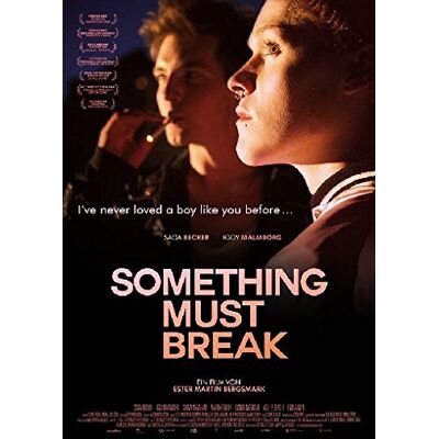 Becker Something Must Break (OmU) - Preis vom 25.07.2026 19:40:04 h Becker Something Must Break (OmU) - Preis vom 25.07.2026 19:40:04 h