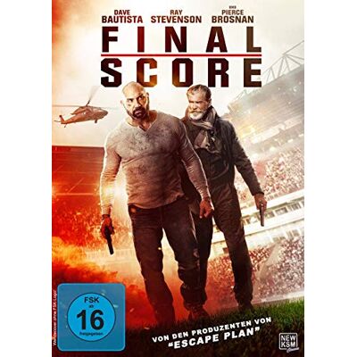 Scott Final Score - Preis vom 09.09.2026 20:02:14 h Scott Final Score - Preis vom 09.09.2026 20:02:14 h