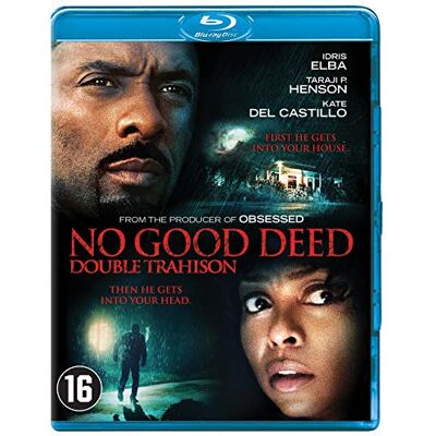 No good deed - Preis vom 25.06.2026 07:42:02 h No good deed - Preis vom 25.06.2026 07:42:02 h