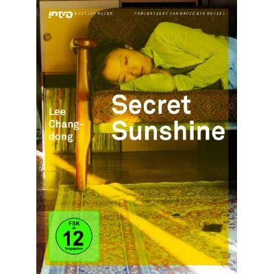 Dong Lee Chang - Secret Sunshine (Intro Edition Asien 14) - Preis vom 24.06.2026 19:44:00 h Dong Lee Chang - Secret Sunshine (Intro Edition Asien 14) - Preis vom 24.06.2026 19:44:00 h