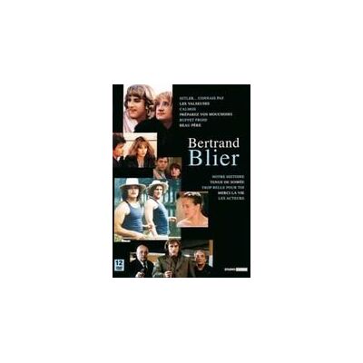 Bertrand Blier - Coffret 12 DVD - Preis vom 24.06.2026 19:44:00 h Bertrand Blier - Coffret 12 DVD - Preis vom 24.06.2026 19:44:00 h