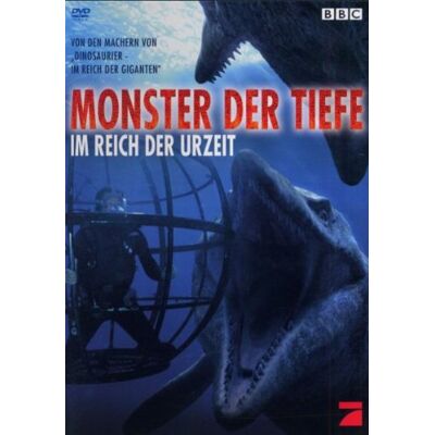Jasper James - Monster der Tiefe - Im Reich der Urzeit (Amaray) - Preis vom 26.06.2026 07:41:50 h Jasper James - Monster der Tiefe - Im Reich der Urzeit (Amaray) - Preis vom 26.06.2026 07:41:50 h