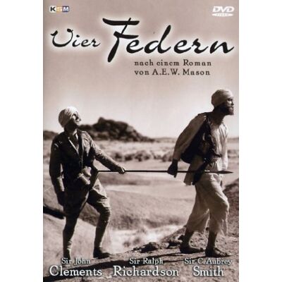 Korda Vier Federn - Preis vom 09.09.2026 20:02:14 h Korda Vier Federn - Preis vom 09.09.2026 20:02:14 h