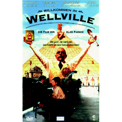 Sir Alan Parker - Willkommen in Wellville - Preis vom 24.10.2026 11:42:45 h Sir Alan Parker - Willkommen in Wellville - Preis vom 24.10.2026 11:42:45 h