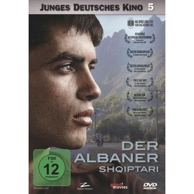 Johannes Naber - Der Albaner - Preis vom 24.06.2026 19:44:00 h Johannes Naber - Der Albaner - Preis vom 24.06.2026 19:44:00 h