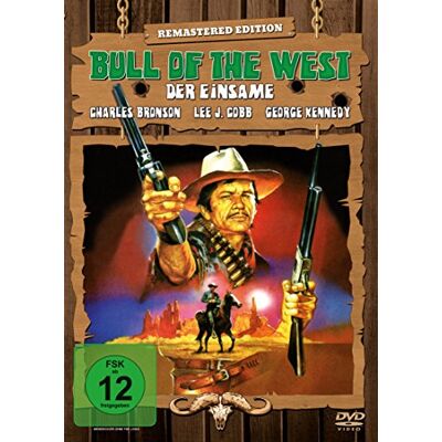Stanley Der Einsame - Bull of the West - Preis vom 09.09.2026 20:02:14 h Stanley Der Einsame - Bull of the West - Preis vom 09.09.2026 20:02:14 h