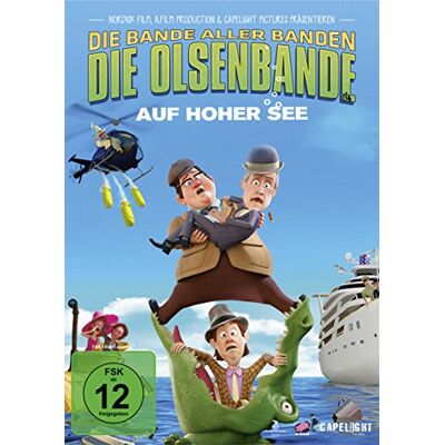 Jørgen Lerdam - Die Olsenbande auf hoher See - Preis vom 25.06.2026 23:23:36 h Jørgen Lerdam - Die Olsenbande auf hoher See - Preis vom 25.06.2026 23:23:36 h