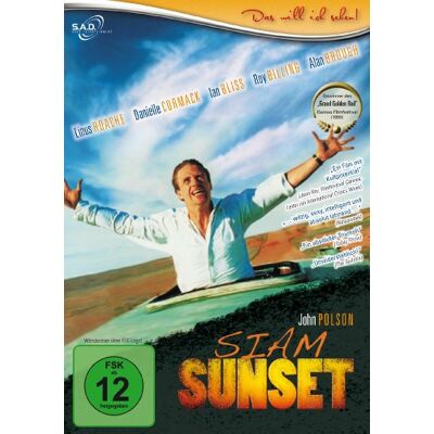 John Polson - Siam Sunset - Preis vom 25.06.2026 23:23:36 h John Polson - Siam Sunset - Preis vom 25.06.2026 23:23:36 h