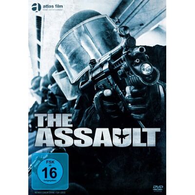 Vincent The Assault - Preis vom 09.09.2026 20:02:14 h Vincent The Assault - Preis vom 09.09.2026 20:02:14 h