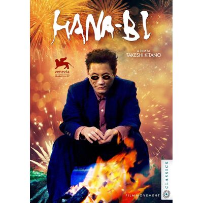 HANA BI - HANA BI (1 Blu-ray) - Preis vom 24.06.2026 19:44:00 h HANA BI - HANA BI (1 Blu-ray) - Preis vom 24.06.2026 19:44:00 h