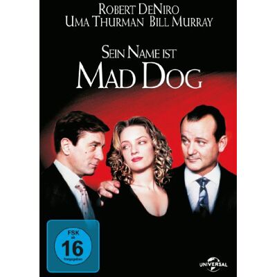 John McNaughton - Sein Name ist Mad Dog - Preis vom 25.06.2026 23:23:36 h John McNaughton - Sein Name ist Mad Dog - Preis vom 25.06.2026 23:23:36 h
