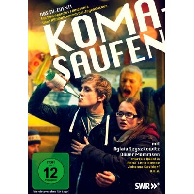 Bodo Fürneisen - Komasaufen (TV-Event über das brandaktuelle Thema Alkoholkonsum) - Preis vom 24.06.2026 19:44:00 h Bodo Fürneisen - Komasaufen (TV-Event über das brandaktuelle Thema Alkoholkonsum) - Preis vom 24.06.2026 19:44:00 h