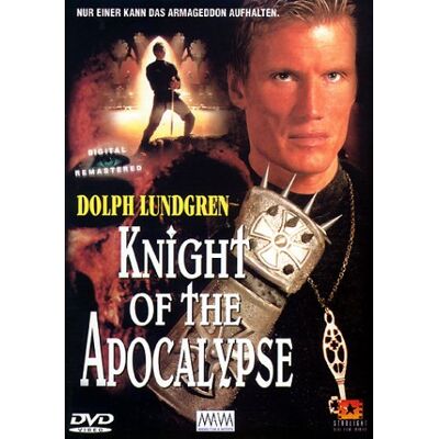 Jean-Marc Piché - Knight of the Apocalypse - Preis vom 24.10.2026 11:42:45 h Jean-Marc Piché - Knight of the Apocalypse - Preis vom 24.10.2026 11:42:45 h