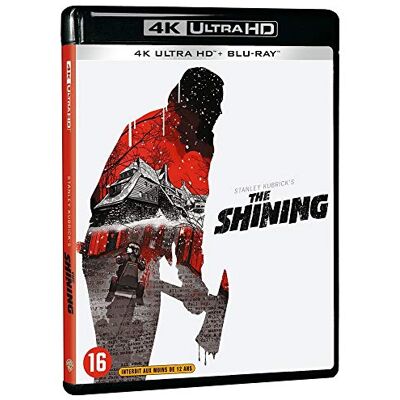 DVD - The shining (1 DVD) - Preis vom 25.06.2026 07:42:02 h DVD - The shining (1 DVD) - Preis vom 25.06.2026 07:42:02 h