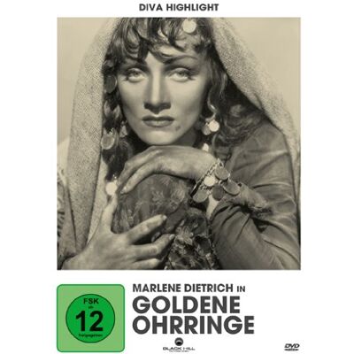 Mitchell Goldene Ohrringe - Marlene Dietrich Edition - Preis vom 09.09.2026 20:02:14 h Mitchell Goldene Ohrringe - Marlene Dietrich Edition - Preis vom 09.09.2026 20:02:14 h