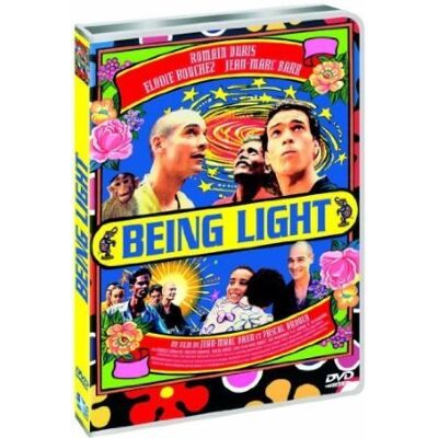Jean-Marc Barr - Being light - Preis vom 24.10.2026 11:42:45 h Jean-Marc Barr - Being light - Preis vom 24.10.2026 11:42:45 h