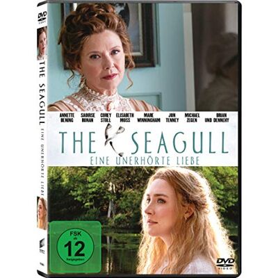 Michael Mayer - The Seagull - Eine unerhörte Liebe - Preis vom 25.06.2026 23:23:36 h Michael Mayer - The Seagull - Eine unerhörte Liebe - Preis vom 25.06.2026 23:23:36 h