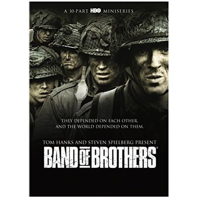Band of Brothers - Preis vom 24.10.2026 11:42:45 h Band of Brothers - Preis vom 24.10.2026 11:42:45 h
