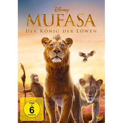 Barry Jenkins - Mufasa - Der König der Löwen - Preis vom 25.06.2026 23:23:36 h Barry Jenkins - Mufasa - Der König der Löwen - Preis vom 25.06.2026 23:23:36 h