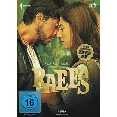Rahul Dholakia - Raees - Preis vom 24.06.2026 19:44:00 h Rahul Dholakia - Raees - Preis vom 24.06.2026 19:44:00 h