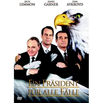 Peter Segal - Ein Präsident für alle Fälle - Preis vom 25.06.2026 07:42:02 h Peter Segal - Ein Präsident für alle Fälle - Preis vom 25.06.2026 07:42:02 h