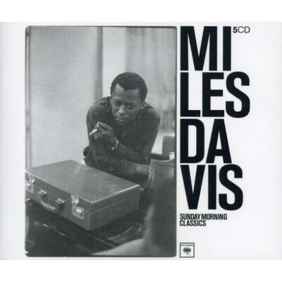 Miles Davis - Sunday Morning Classics - Preis vom 23.06.2026 11:45:09 h Miles Davis - Sunday Morning Classics - Preis vom 23.06.2026 11:45:09 h