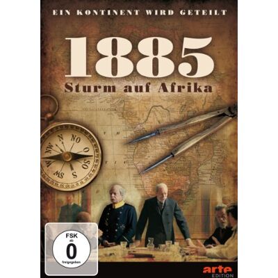 1885: Sturm auf Afrika - Ein Kontinent wird geteilt - Preis vom 26.06.2026 07:41:50 h 1885: Sturm auf Afrika - Ein Kontinent wird geteilt - Preis vom 26.06.2026 07:41:50 h