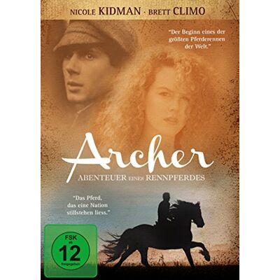 Denny Laurence - Archer - Die Abenteuer eines Rennpferdes - Preis vom 25.06.2026 23:23:36 h Denny Laurence - Archer - Die Abenteuer eines Rennpferdes - Preis vom 25.06.2026 23:23:36 h