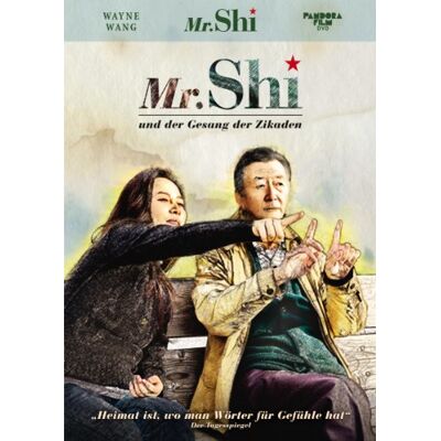 Mr. Shi und der Gesang der Zikaden - Preis vom 26.06.2026 19:40:26 h Mr. Shi und der Gesang der Zikaden - Preis vom 26.06.2026 19:40:26 h